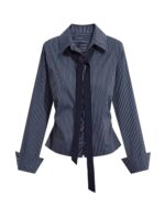 Korean Commuter Polo Shirt - Image 3