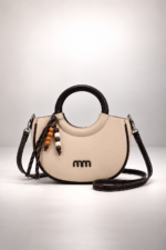 Vegi Bucket Bag for Women