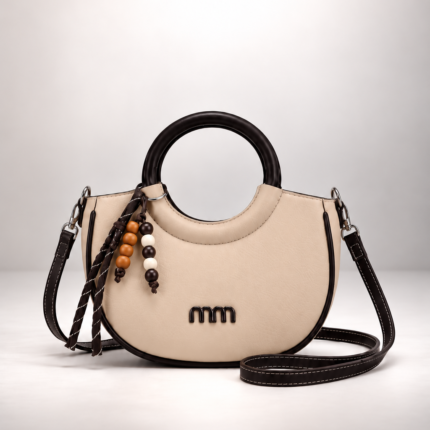 Vegi Bucket Bag for Women