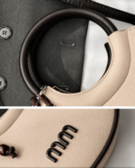 Vegi Bucket Bag for Women - Image 3